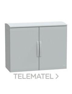 ARMARIO POL.TEJ.750x1000x420 IP44 7035