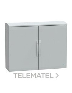 ARMARIO POL.TEJ.750x1000x320 IP44 7035