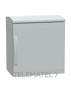 ARMARIO POL.TEJ.500x500x320 IP44 7035