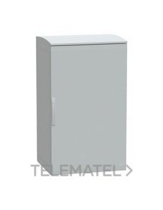 ARMARIO POL.TEJ.1250x750x620 IP44 7035