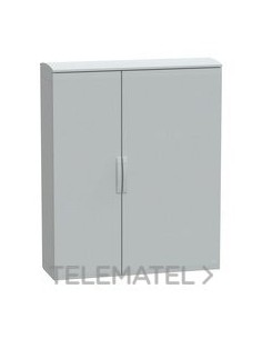 ARMARIO POL.TEJ.1500x1250x420 IP44 7035