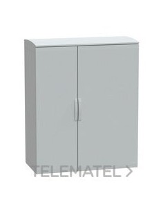 ARMARIO POL.TEJ.1500x1250x620 IP44 7035