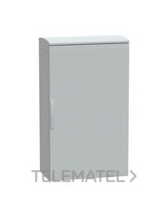 ARMARIO POL.TEJ.1250x750x420 IP44 7035