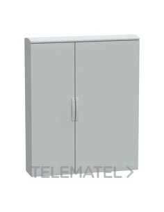 ARMARIO POL.TEJ.1500x1250x320 IP44 7035