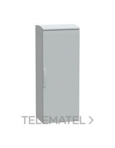 ARMARIO POL.TEJ.1250x500x420 IP44 7035