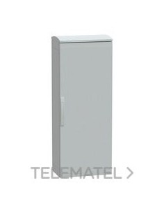 ARMARIO POL.TEJ.1250x500x320 IP44 7035