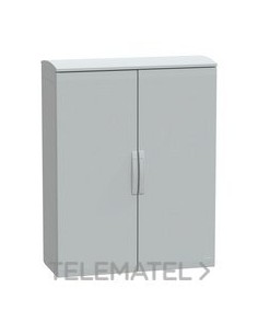 ARMARIO POL.TEJ.1250x1000x420 IP44 7035