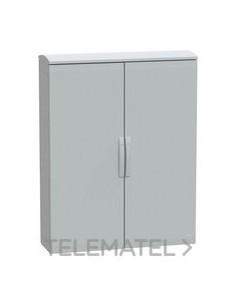 ARMARIO POL.TEJ.1250x1000x320 IP44 7035