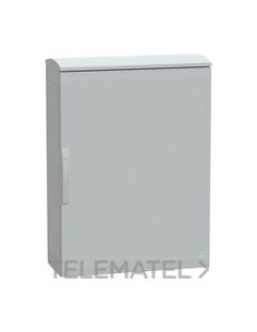 ARMARIO POL.TEJ.1000x750x320 IP44 7035