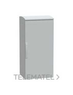 ARMARIO POL.TEJ.1000x500x420 IP44 7035