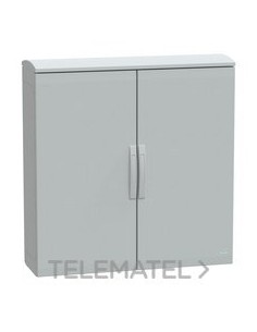 ARMARIO POL.TEJ.1000x1000x320 IP44 7035