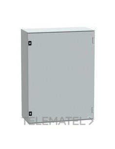 ARM.POL.PLM 847x636x300 IP66 PL.MET.7035