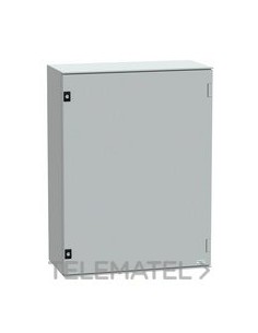 ARMARIO POL.PLM 847x636x300 IP66 7035