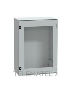 ARM.POL.PLM 747x536x300 IP66 VID.7035