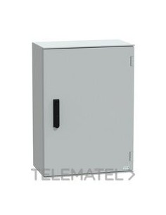 ARM.POL.PLM 747x536x300 IP66 CIE.3P 7035