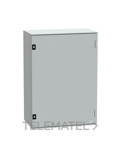 ARMARIO POL.PLM 747x536x300 IP66 7035