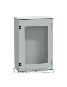 ARM.POL.PLM 647x436x250 IP66 VID.7035