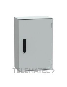 ARM.POL.PLM 647x436x250 IP66 CIE.3P 7035