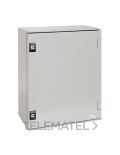 ARM.POL.PLM 530x430x200 IP66 PL.BAQ.7035