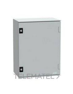 ARM.POL.PLM 430x330x200 IP66 PL.MET.7035