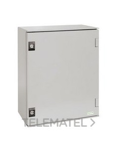 ARM.POL.PLM 430x330x200 IP66 PL.BAQ.7035