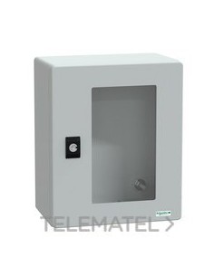 ARM.POL.PLM 308x250x160 IP66 VID.7035