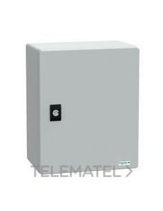 ARM.POL.PLM 308x250x160 IP66 PL.MET.7035