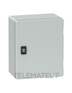 ARM.POL.PLM 308x250x160 IP66 PL.BAQ.7035