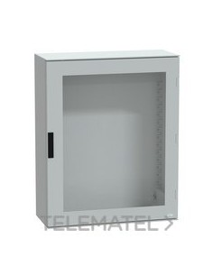 ARM.POL.PLM 1056x852x350 IP66 VID.7035