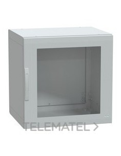 ARMARIO POL.PLA 750x750x620 PTA.VID.7035