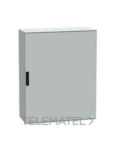 ARMARIO POL.PLM 1056x852x350 IP66 7035