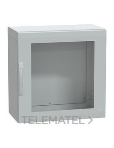 ARMARIO POL.PLA 750x750x420 PTA.VID.7035