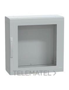 ARMARIO POL.PLA 750x750x320 PTA.VID.7035