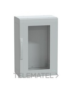 ARMARIO POL.PLA 750x500x320 PTA.VID.7035