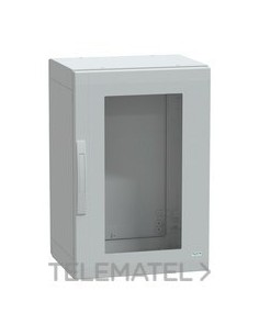 ARMARIO POL.PLA 750x500x420 PTA.VID.7035