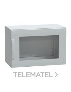 ARMARIO POL.PLA 500x750x420 PTA.VID.7035