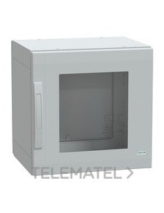 ARMARIO POL.PLA 500x500x420 PTA.VID.7035