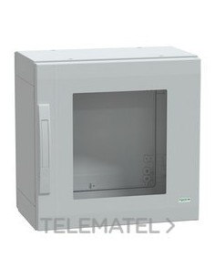 ARMARIO POL.PLA 500x500x320 PTA.VID.7035