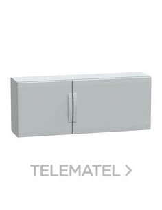 ARMARIO POL.PLA 500x1250x320 CERR.7035