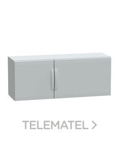 ARMARIO POL.PLA 500x1250x420 CERR.7035