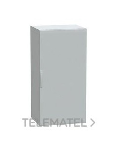 ARMARIO POL.PLA 1500x750x620 CERR.7035