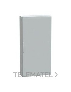 ARMARIO POL.PLA 1500x750x320 CERR.7035