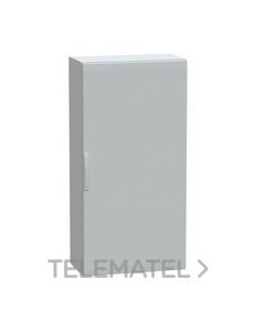 ARMARIO POL.PLA 1500x750x420 CERR.7035