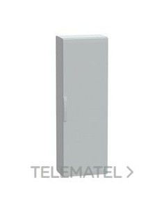 ARMARIO POL.PLA 1500x500x320 CERR.7035