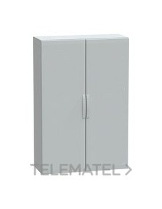 ARMARIO POL.PLA 1500x1000x420 CERR.7035