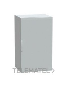 ARMARIO POL.PLA 1250x750x620 CERR.7035