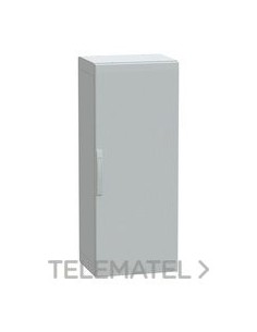 ARMARIO POL.PLA 1250x500x420 CERR.7035
