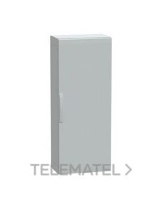 ARMARIO POL.PLA 1250x500x320 CERR.7035