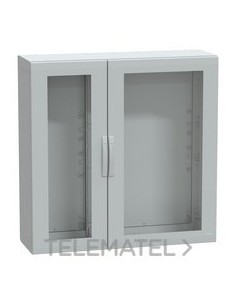 ARM.POL.PLA 1250x1250x420 PTA.VID.7035