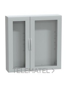 ARM.POL.PLA 1250x1250x320 PTA.VID.7035